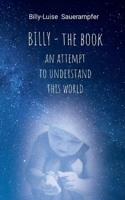 Billy, the Book - Billy-Luise Sauerampfer - cover