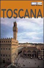 Toscana. Con Carta geografica ripiegata