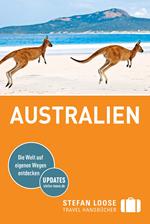 Stefan Loose Reiseführer Australien