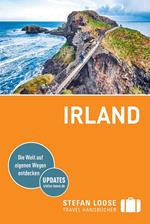 Stefan Loose Reiseführer Irland