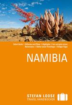 Stefan Loose Reiseführer Namibia