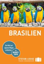 Stefan Loose Reiseführer Brasilien