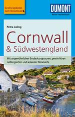DuMont Reise-Taschenbuch Reiseführer Cornwall & Südwestengland