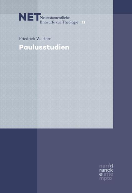 Paulusstudien
