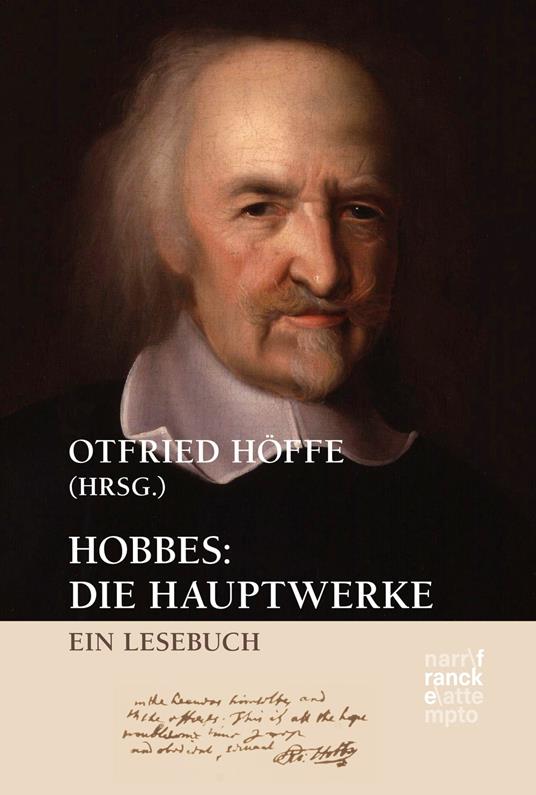Hobbes: Die Hauptwerke