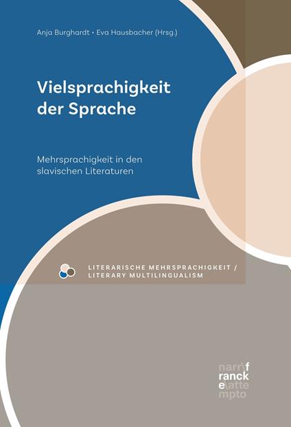 Vielsprachigkeit der Sprache