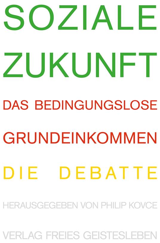 Soziale Zukunft