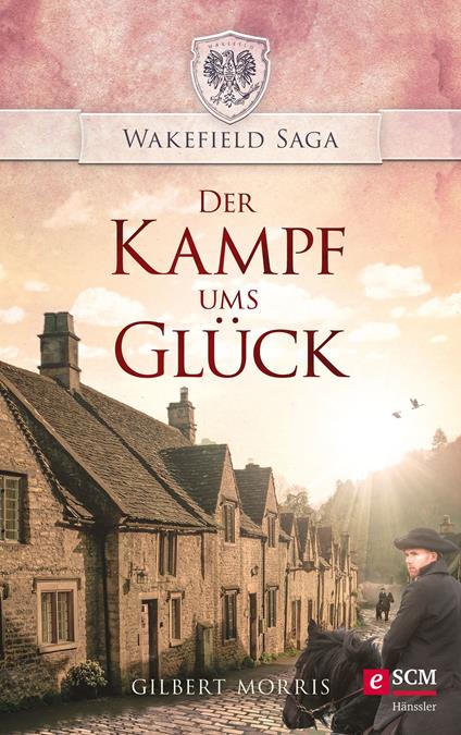 Der Kampf ums Glück