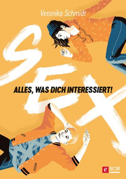 Sex - Veronika Schmidt - ebook