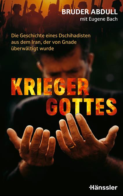 Krieger Gottes