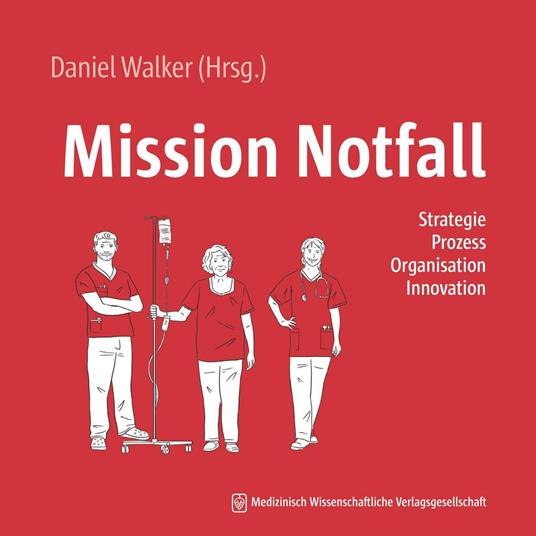 Mission Notfall