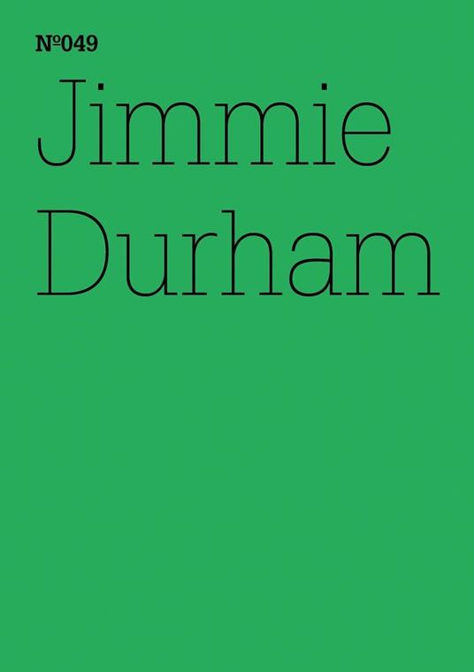 Jimmie Durham