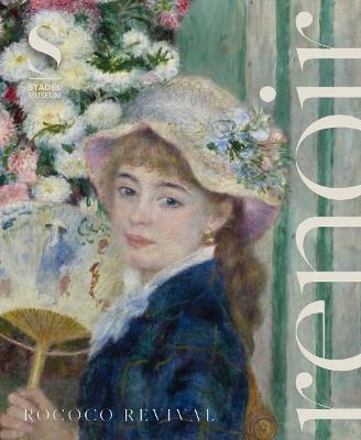 Renoir: Rococo Revival - Alexander Eiling - cover