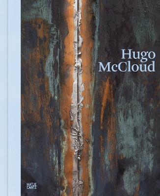 Hugo McCloud - cover
