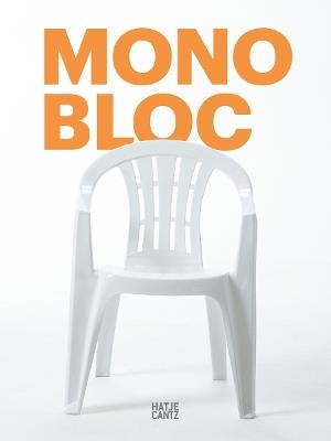 Monobloc - cover