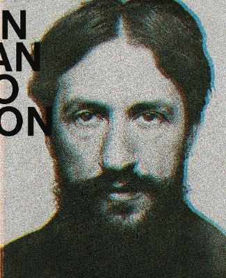 Mondrian Evolution - cover