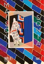 Maison Sonia Delaunay: Sonia Delaunay and the Atelier Simultané
