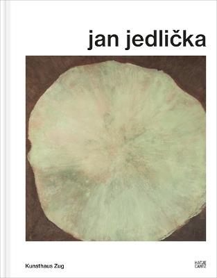 Jan Jedlicka - cover