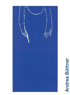 Andrea Buttner - cover