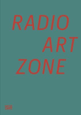 Radio Art Zone - cover