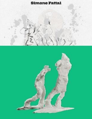 Simone Fattal (Bilingual edition) - cover
