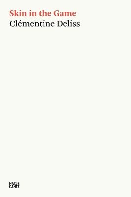 Skin in the Game: Conversations on Risk and Contention - cover