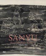 SANYU Volume Two: Catalogue Raisonné (Multilingual edition): His Life and Complete Works in Oil