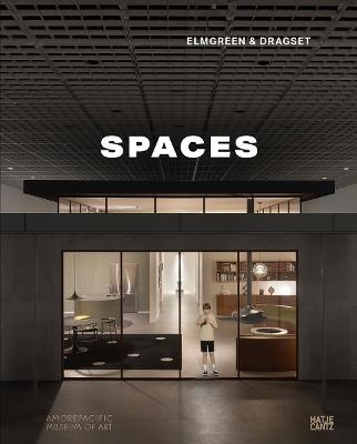 Elmgreen & Dragset: Spaces - cover
