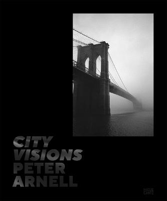 Peter Arnell: City Visions - cover