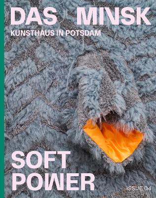 Soft Power (Bilingual edition) - cover