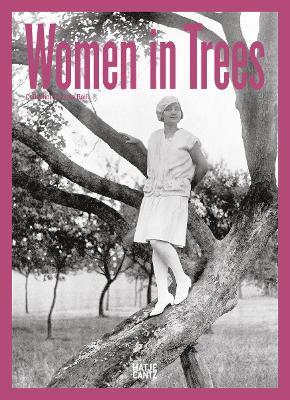 Women in Trees (Bilingual edition) - cover