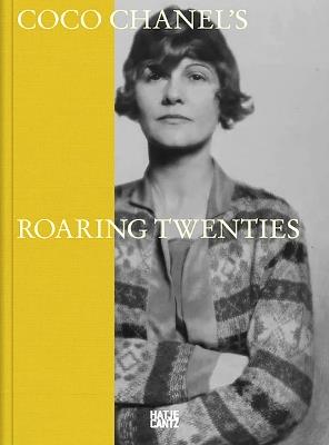 Coco Chanel: Roaring Twenties - cover