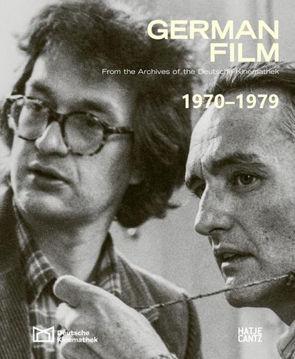 German Film. Volume 8: 1970-1979