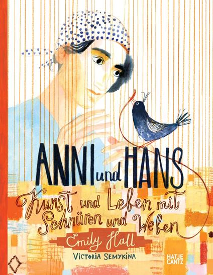 Anni und Hans - Emily Hall,Victoria Semykina - ebook