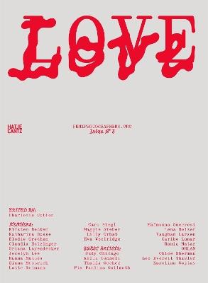 femxphotographers.org: Love - cover