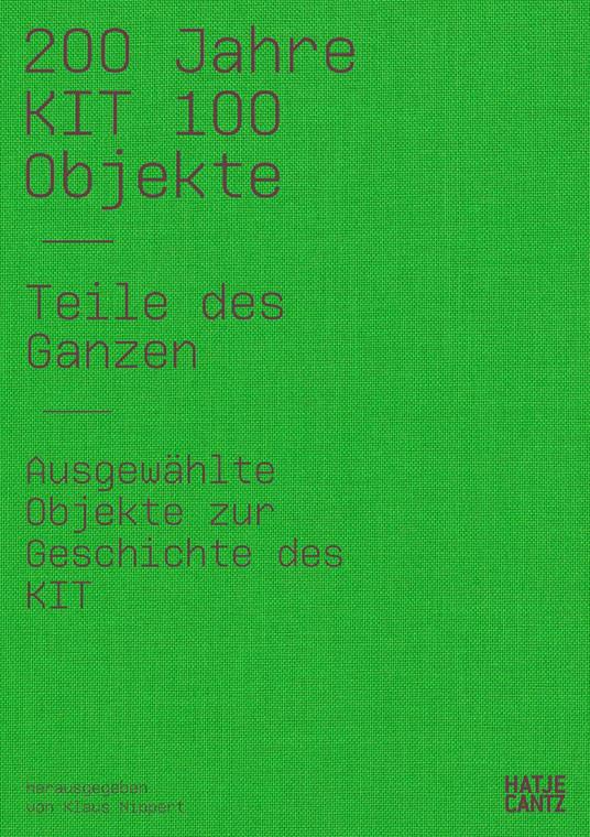 200 Jahre KIT