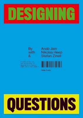 Designing Questions - cover
