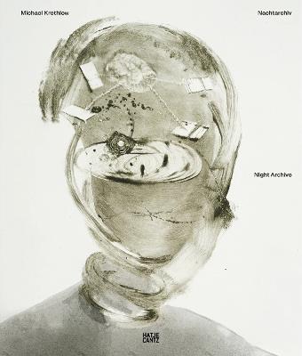Michael Krethlow. Nachtarchiv - cover