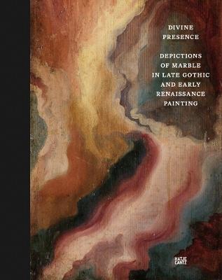 Divine Presence - cover