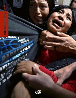 World Press Photo Yearbook 2026 - cover