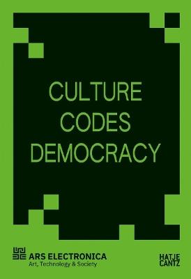 Culture Codes Democracy - cover
