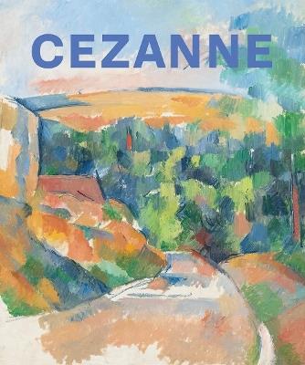 Cezanne - cover