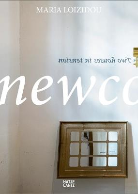 Maria Loizidou. Newcomers - cover