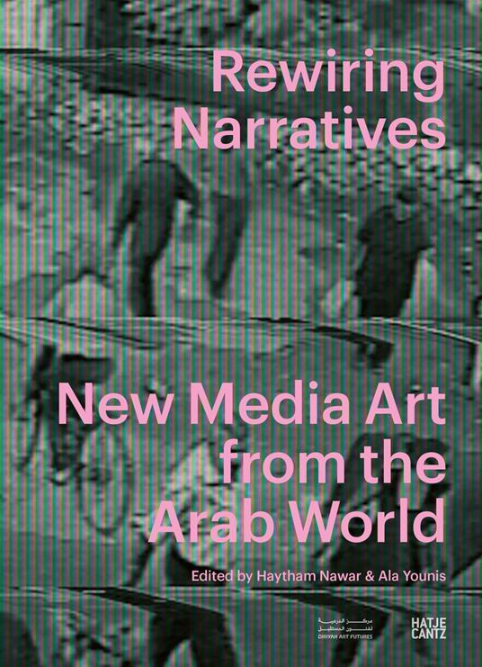 Rewiring Narratives