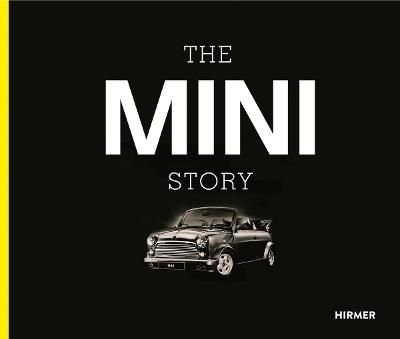 The MINI Story - cover