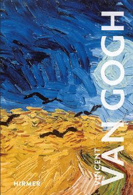 Vincent van Gogh - cover