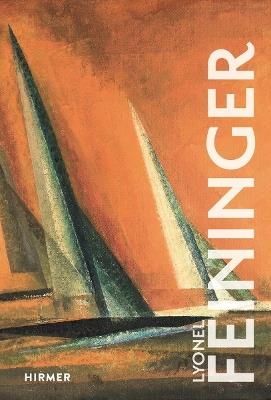 Lyonel Feininger - Ulrich Luckhardt - cover
