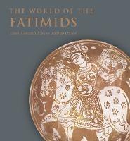 The World of the Fatimids - cover