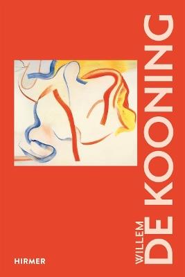 Willem De Kooning - Corinna Thierolf - cover