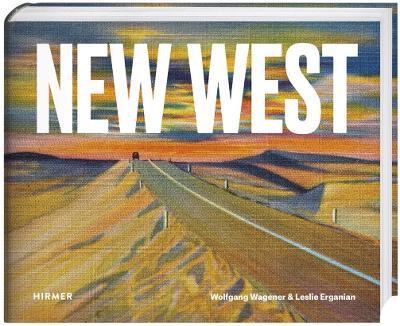 New West - cover